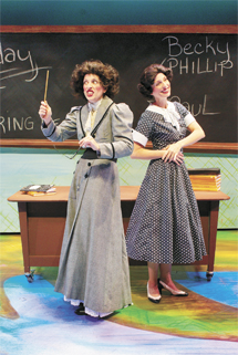 Miss Nelson